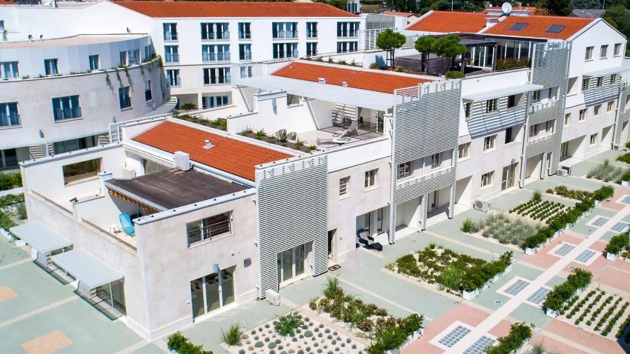 Supreme Apartments Adriatico With Sea View Umag