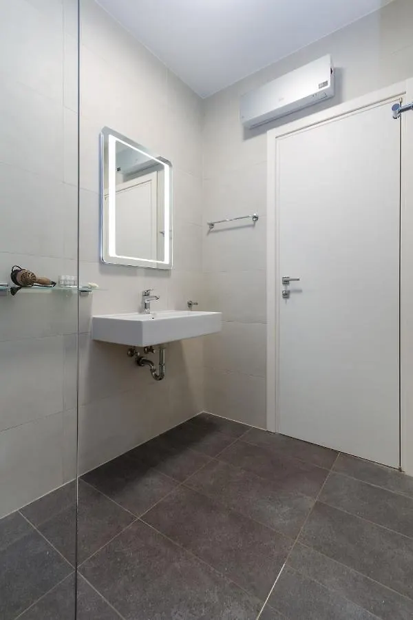 Supreme Apartments Adriatico With Sea View Umag