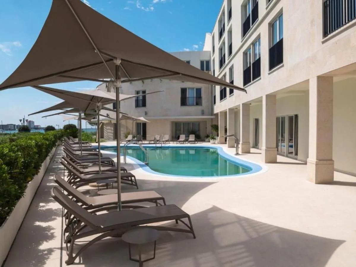 Supreme Apartments Adriatico With Sea View Umag 0*,