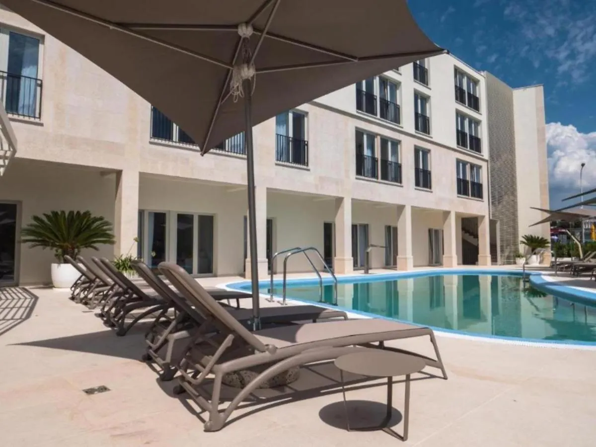 Supreme Apartments Adriatico With Sea View Umag