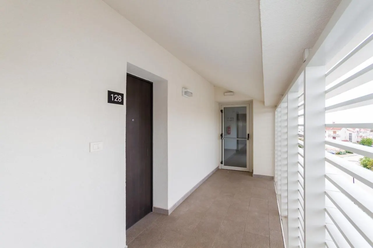 Supreme Apartments Adriatico With Sea View Umag Croatia
