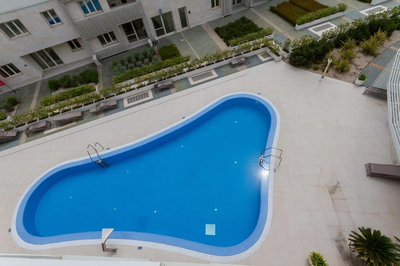 Supreme Apartments Adriatico With Sea View Umag
