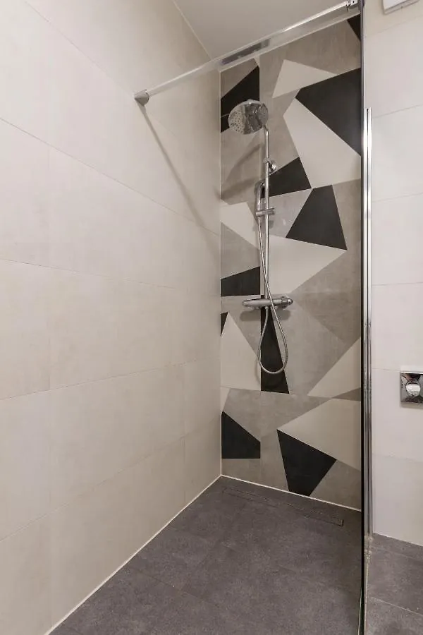 Supreme Apartments Adriatico With Sea View Umag 0*,  Croatia