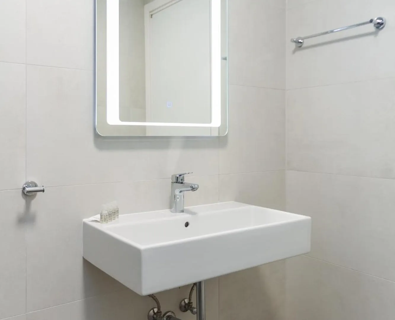 Supreme Apartments Adriatico With Sea View Umag Croatia