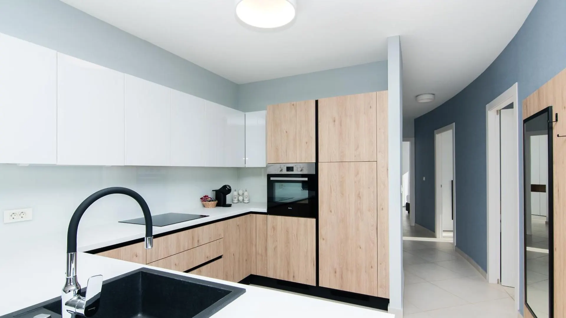 Supreme Apartments Adriatico With Sea View Umag