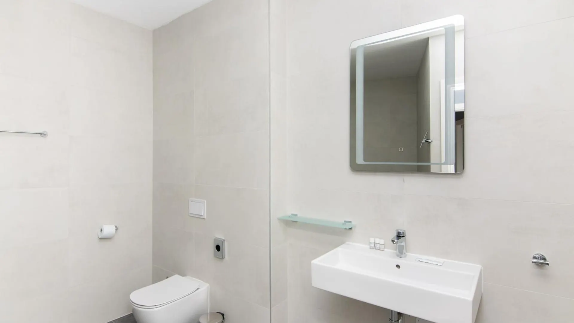 Supreme Apartments Adriatico With Sea View Umag Croatia