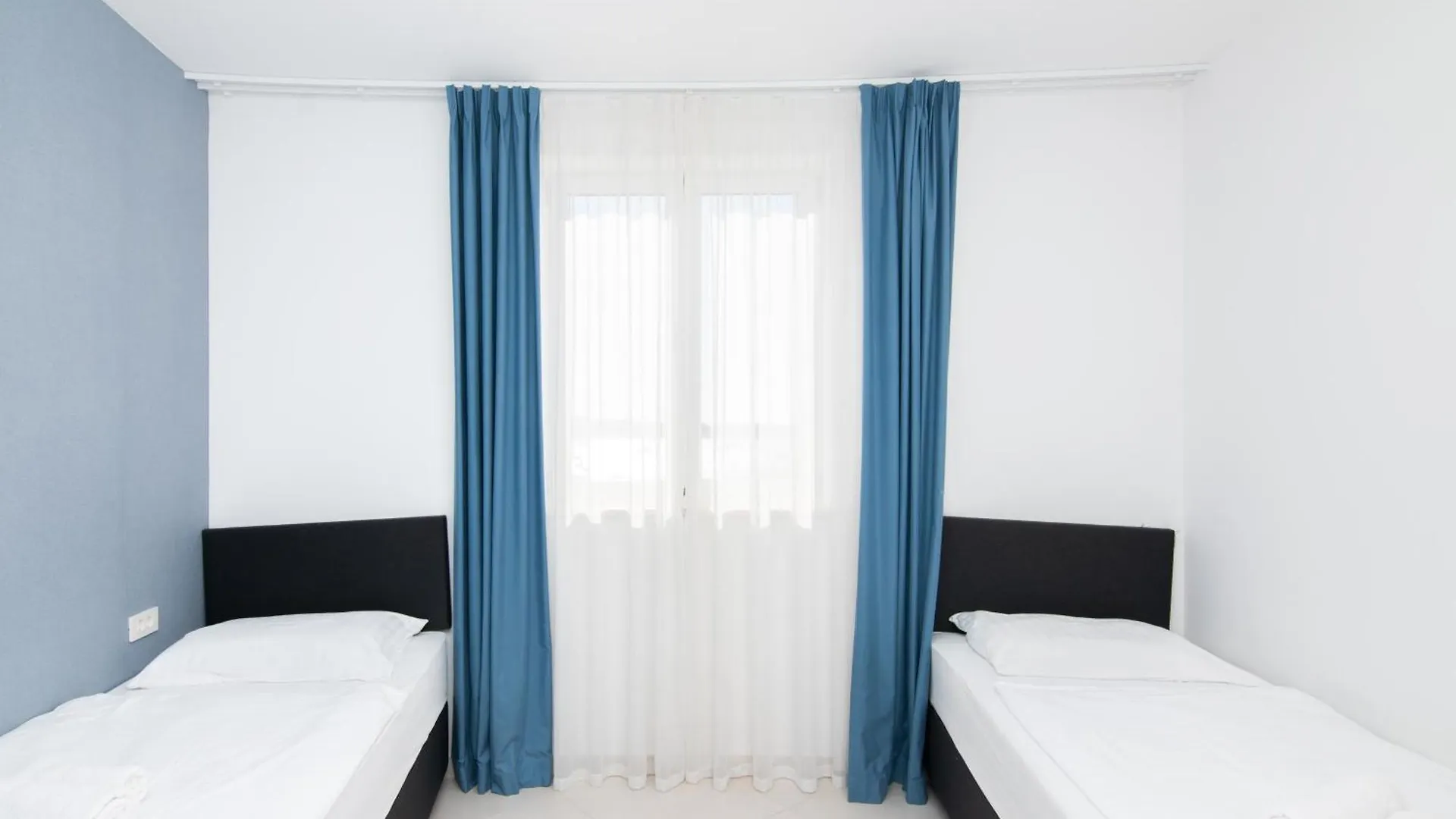 Supreme Apartments Adriatico With Sea View Umag