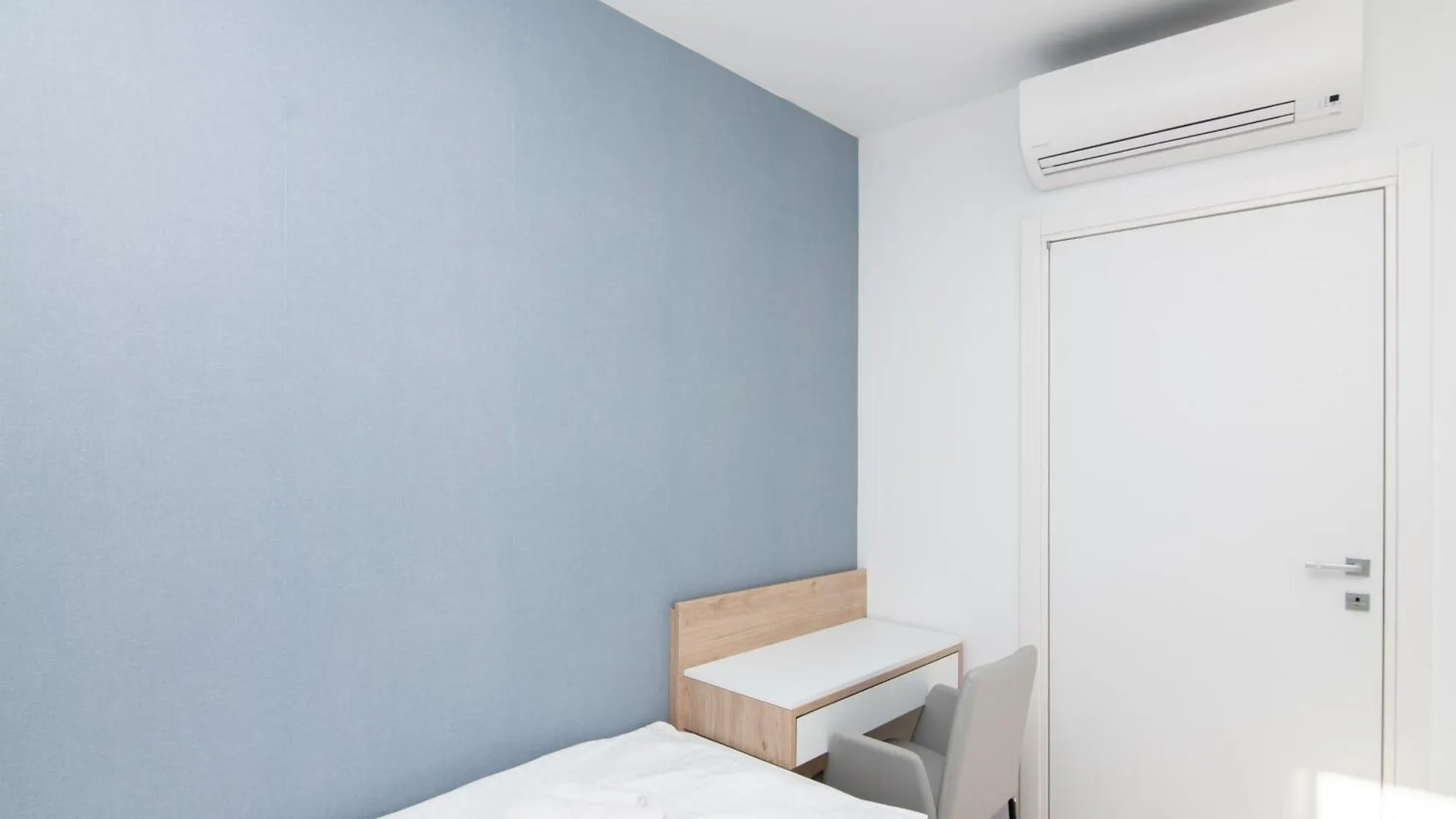 Supreme Apartments Adriatico With Sea View Umag Croatia