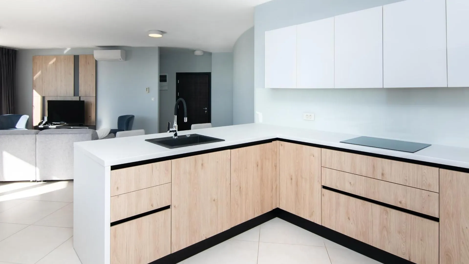 Supreme Apartments Adriatico With Sea View Umag