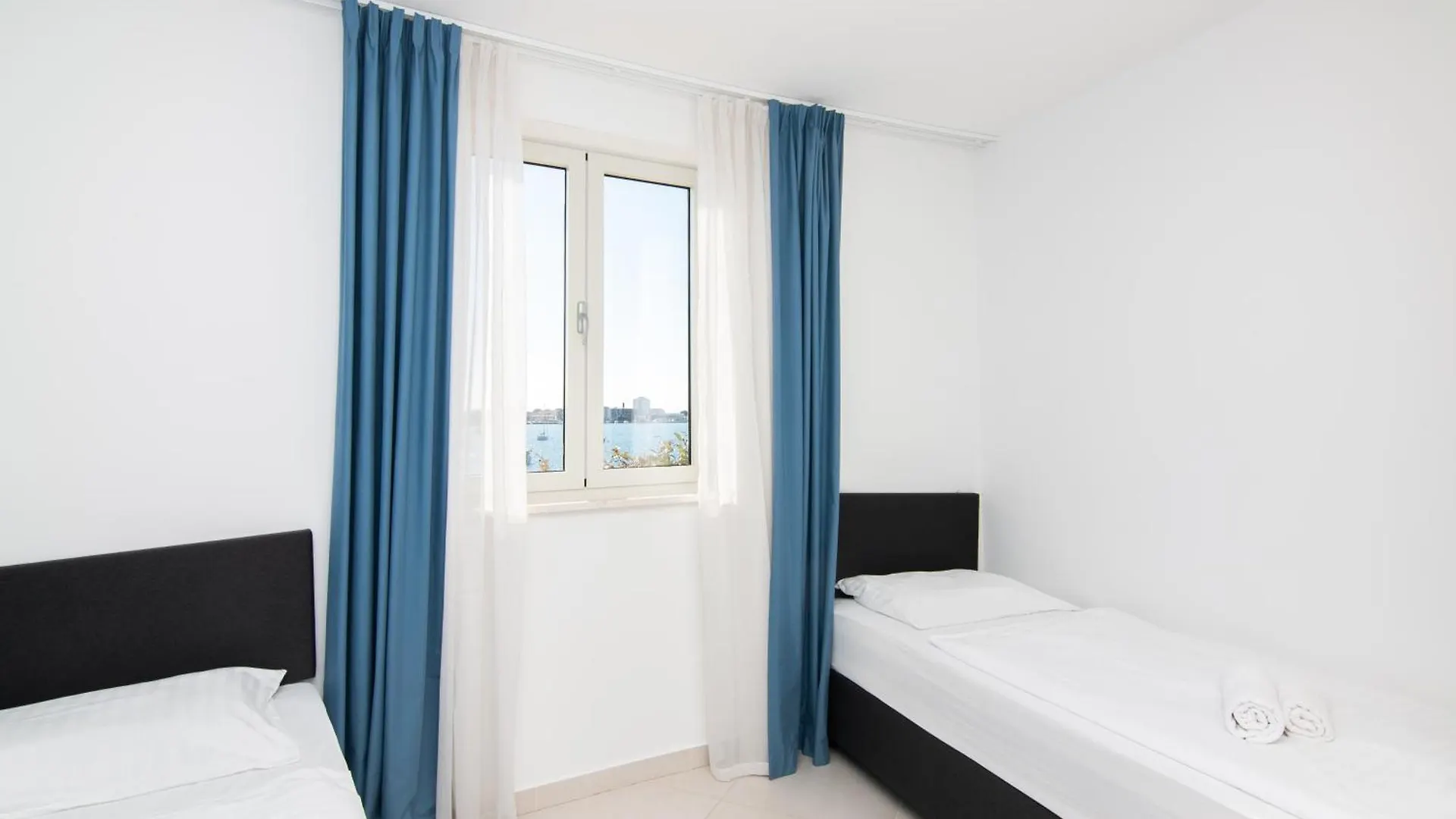Supreme Apartments Adriatico With Sea View Umag