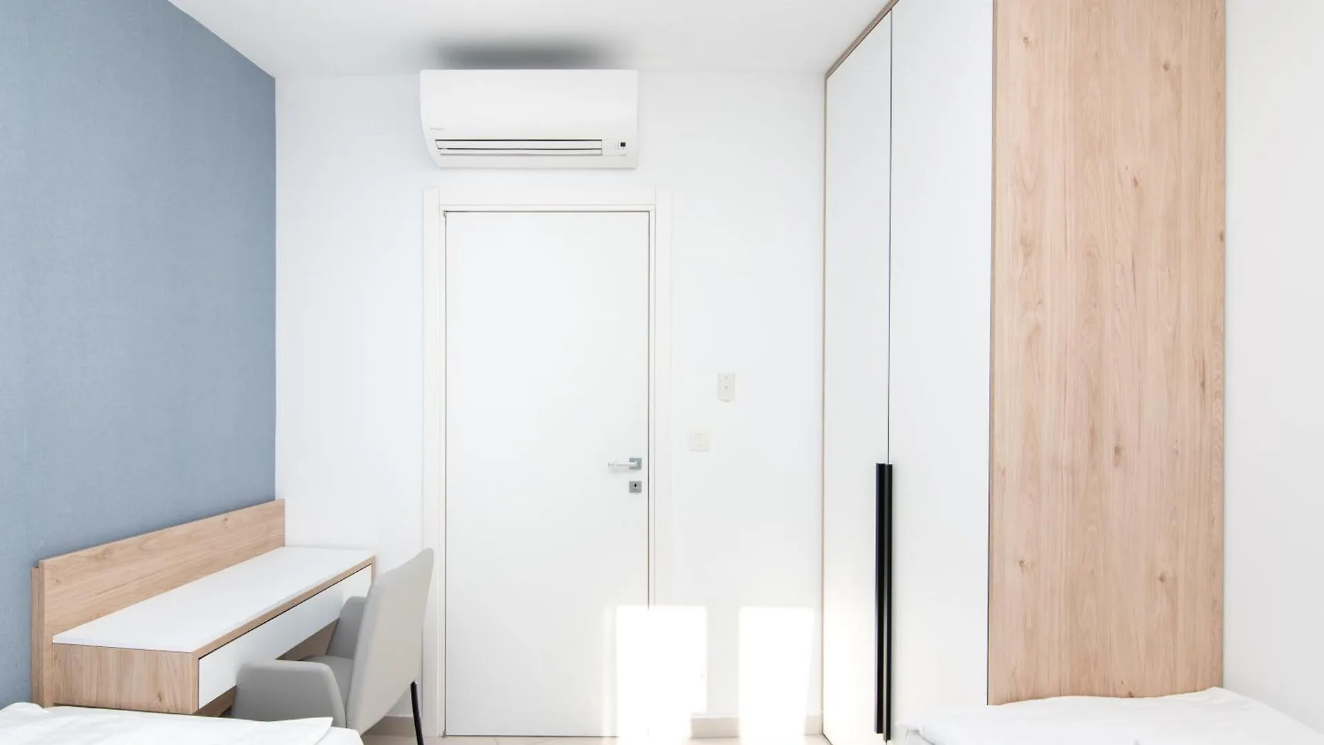 Supreme Apartments Adriatico With Sea View Umag 0*,  Chorvatsko
