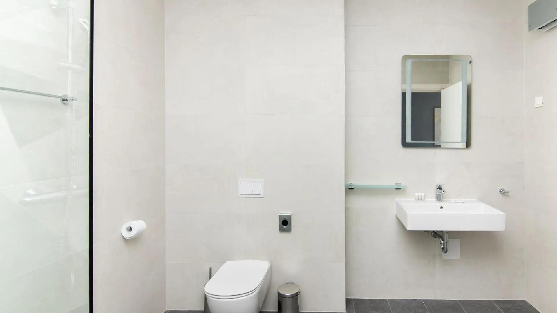 Supreme Apartments Adriatico With Sea View Umag
