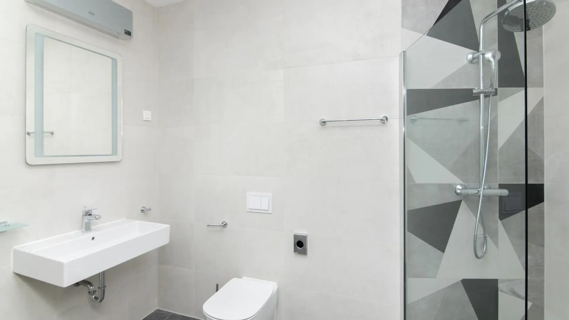Supreme Apartments Adriatico With Sea View Umag